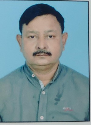 संजय कुमार राय