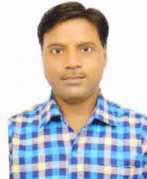 संजय कुमार