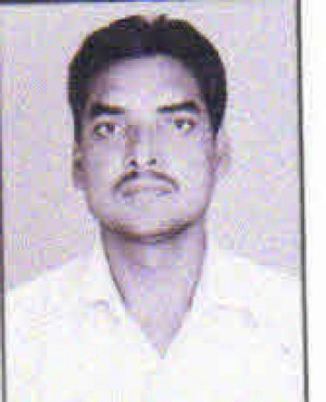 Sanjay Kumar Yadav
