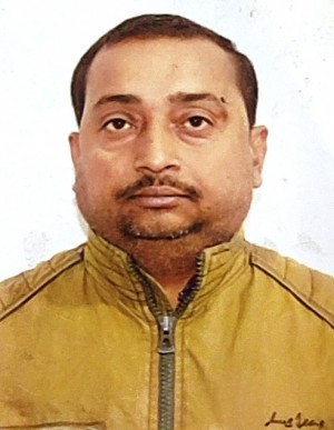 संजय कुमार