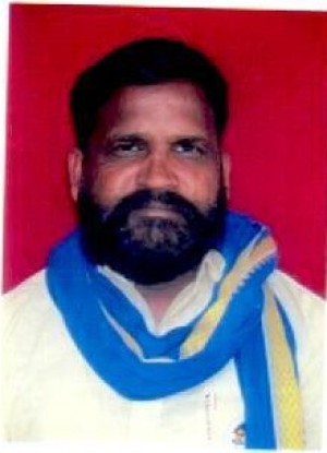 संजय कुमार बाल्मिकी