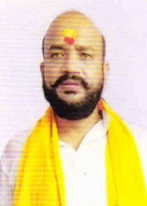 Sanjay Kumar Chaubey