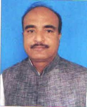 संजय कुमार गुप्ता