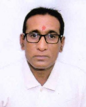 संजय कुमार जांगिड़