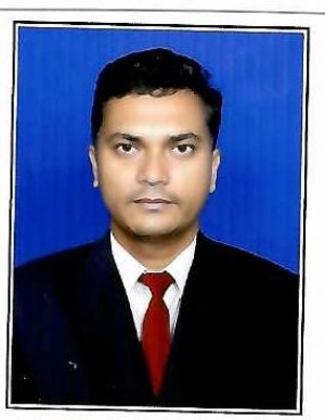 SANJAY KUMAR MAHANTA