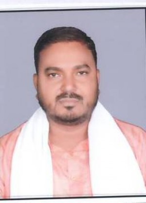 SANJAY KUMAR MANDA