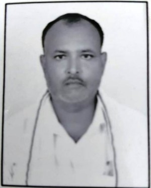 संजय कुमार प्रसाद