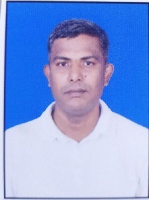 SANJAY KUMAR RAUT