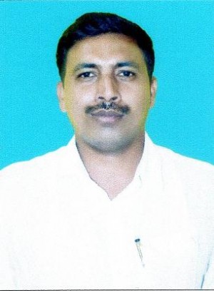 Roshan Kumar Singh