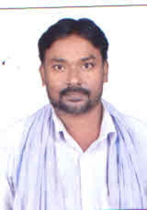 Sanjay Kumar Singh