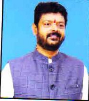 संजय कुमार सिंह