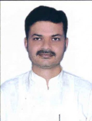 SANJAY KUMAR SINGH