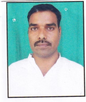 Sanjay Kumar Singh