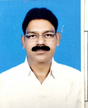 SANJAY KUMAR SINHA