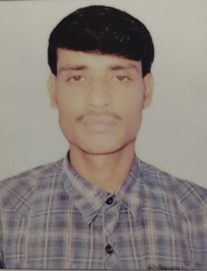 Sanjay Kumar Yadav