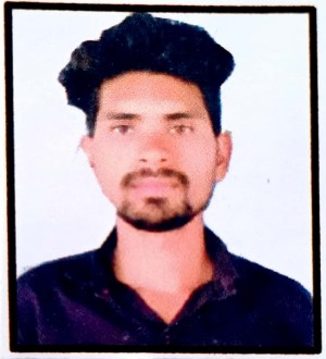 संजय मसराम