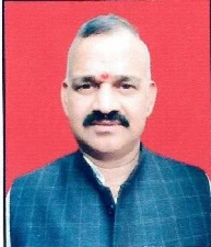 SANJAY MISHRA (SITARAM)