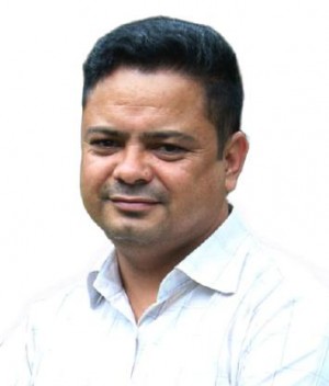 SANJAY NEGI