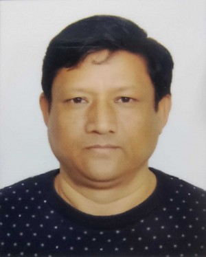 SANJAY NEGI