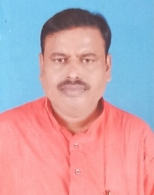 Sanjay Paswan