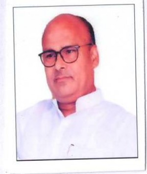 SANJAY PRASAD