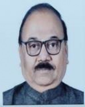 संजय आर. शाह (पटवा)