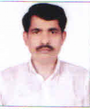 SANJAY RAM
