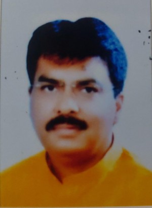 Sanjay Saraogi