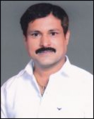 Sanjay Shankar Chavan