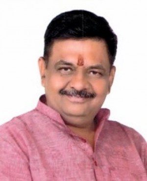 SANJAY SHARMA