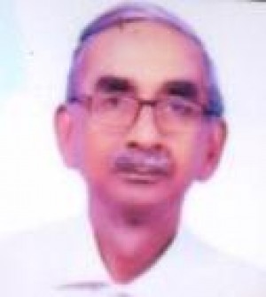 Sanjay Shekhar Shukla