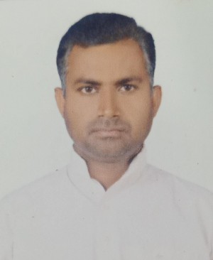 संजय ठाकुर