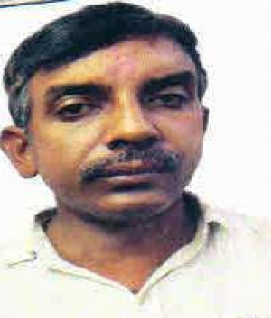 संजय तिवारी