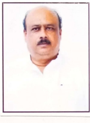 संजय उइके