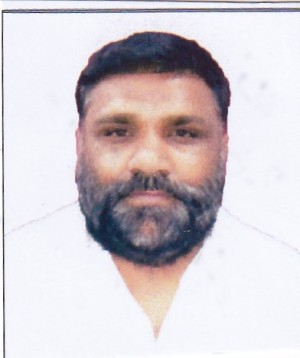 SANJAY UTTAMRAO JAGTAP