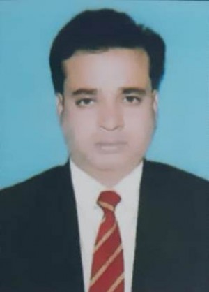 संजय यादव