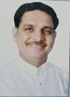 संजय यादव (शीलू)