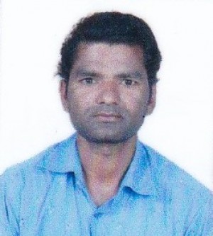 SANJAYA GARADA