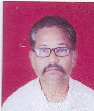 SANJAYA KUMAR PRADHAN