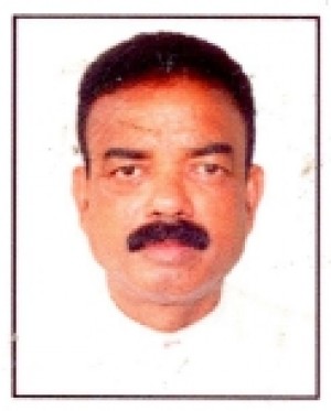 SANJAYA KUMAR SAHOO