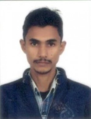 SANJAYA KUMAR YADAV