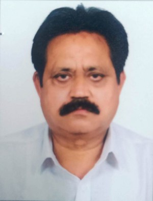 संजयभाई डाह्याभाई पटेल