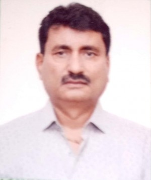 Sanjaybhai Haribhai Patel