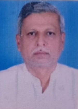 संजयभाई जेसंगभाई सोलंकी