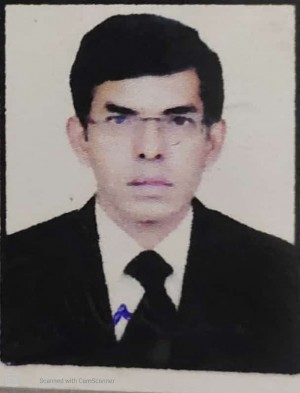 SANJEEV GANDHI
