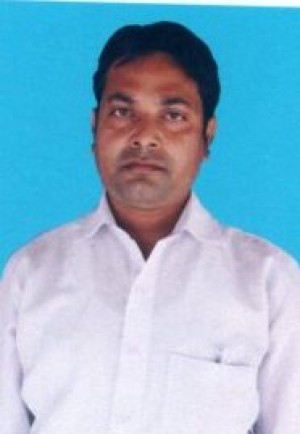 संजीत कुमार