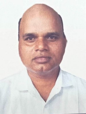 संजीव खाण्डे