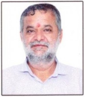संजीब कुमार