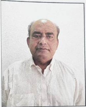 संजीव कुमार गुप्ता