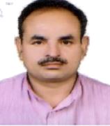 Sanjeev Kumar Mishra
